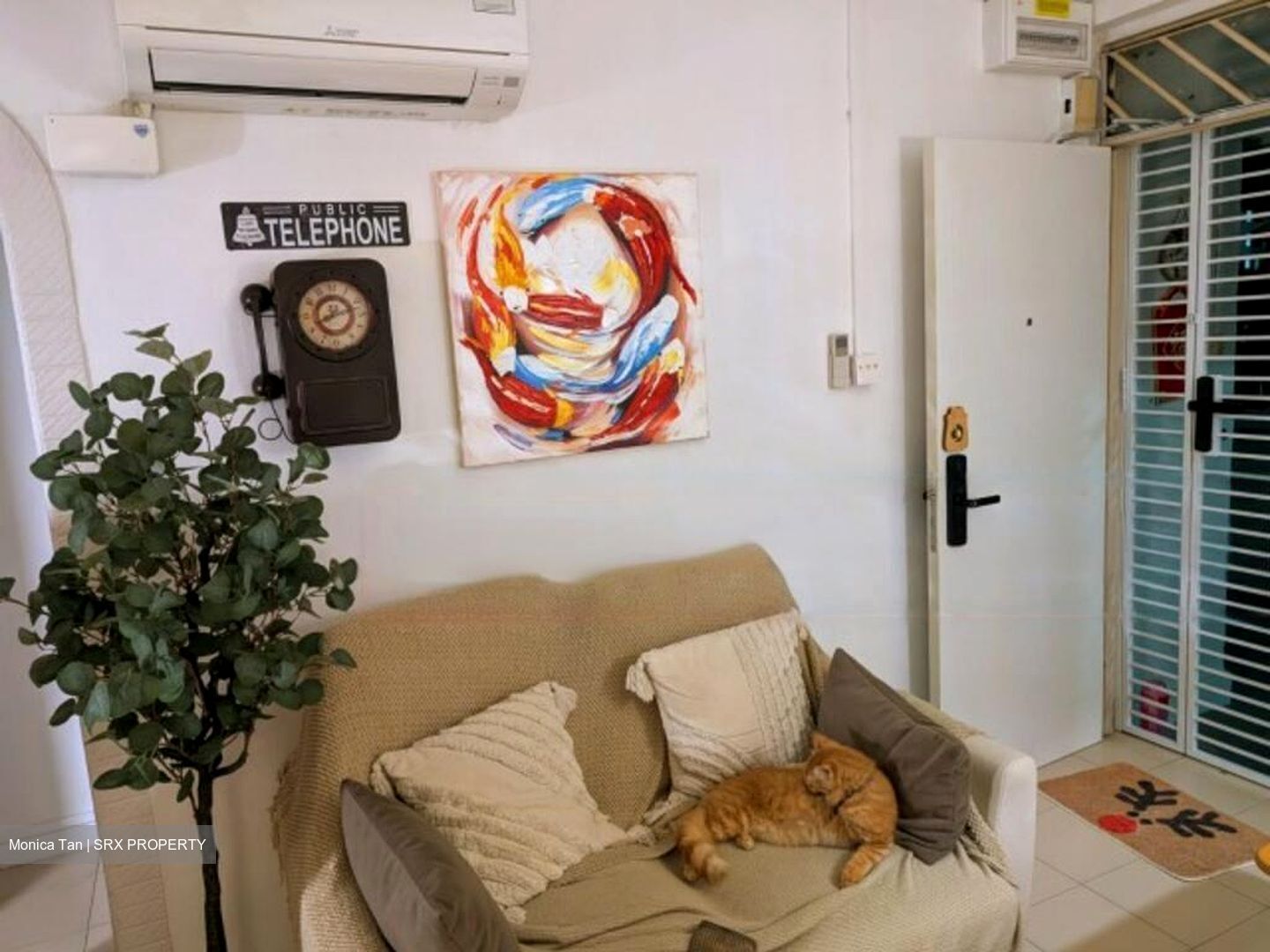 Blk 503 Bukit Batok Street 52 (Bukit Batok), HDB 3 Rooms #449394941